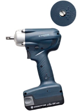 日本横田YOKOTA电动扳手YZ-N600A YZ-N600 YZ-N800A 电动工具