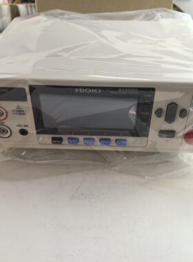 ST5520/5540原装进口正品高精度数显绝缘电阻测试仪日本HIOKI日置