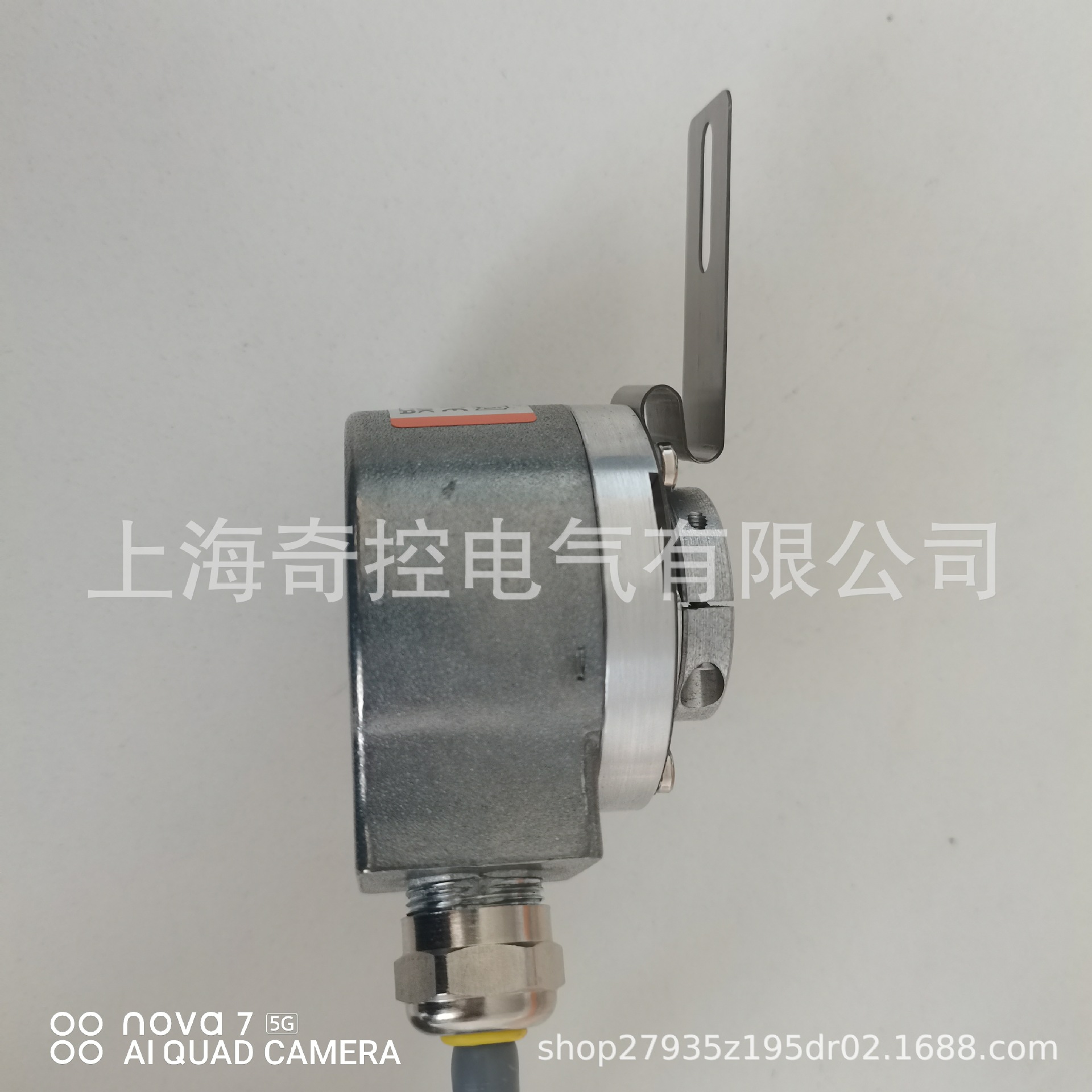 出售kubler8.A02H.003A.1024.P310精加工业编码器 标准件/零部件/工业耗材 自动化流水线 原图主图