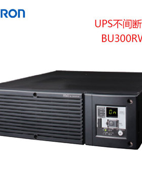 日本OMRON欧姆龙不间断 USP电源BU300RWQ4/BU200RWQ4/BU100RWQ4