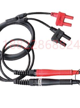 特价现货日本HIOKI电阻计RM3544/5测试线L2101 L2102 L2103 L2104