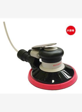 美国AV-CP206-W气动水磨机6寸陶瓷气动砂纸机气动打磨机磨光机