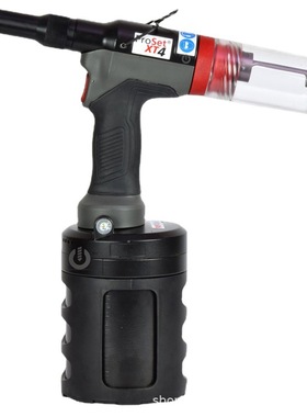 史丹利POP Avdel 气动拉铆枪 proset XT4抽芯铆钉枪 工业级拉钉枪