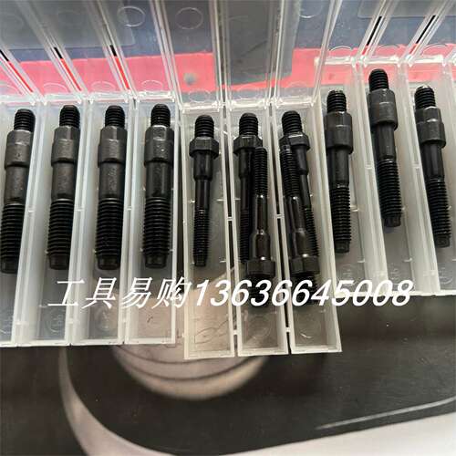 860铆螺母枪拉杆/R5B301A