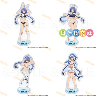 0413 预定 POP 泳装 周边正版 洛琪希 无职转生日谷立牌 SHOP