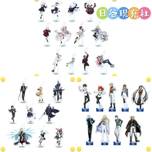 预定 Fate/Grand Order日谷立牌 Fes.2026 FGO 正版 0829