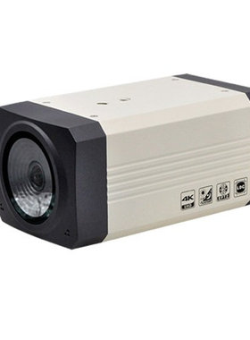 4K智能教学跟踪相机3GSDI精品录播云镜会议直播自动追踪摄像头