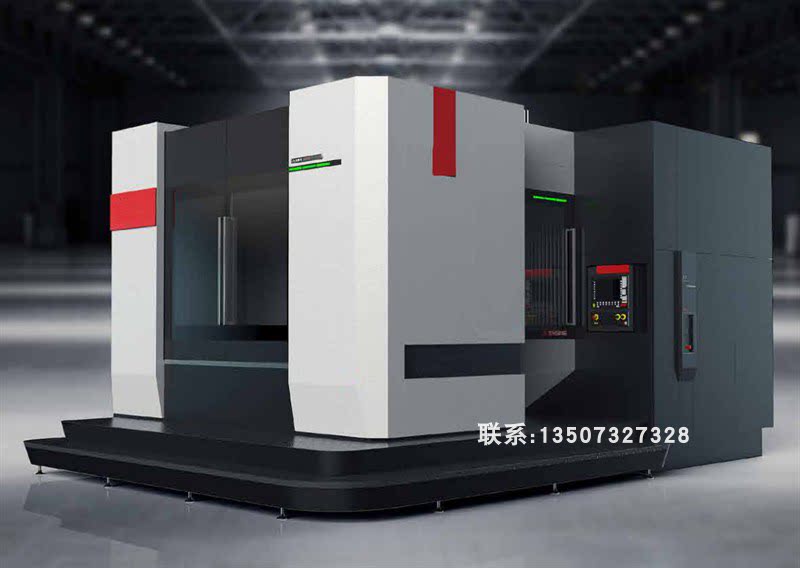 现货直供卧式铣镗加工中心 精密数控卧式镗床  数控镗床