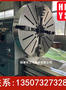 大连普通车床CW61140M落地式卧式马鞍车床规格齐全 湖南省现货