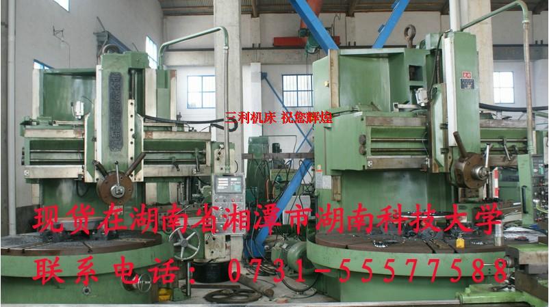 单柱立式车床齐齐哈尔方滑枕