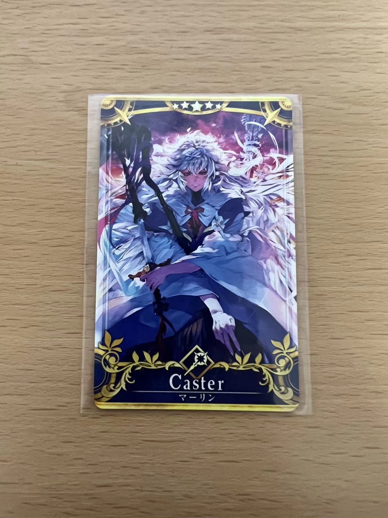 街机fate卡牌FGO日本街机卡