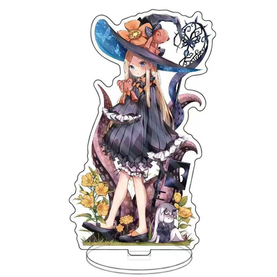 fgo阿比盖尔 阿比立牌fate/grandorder亚克力立牌