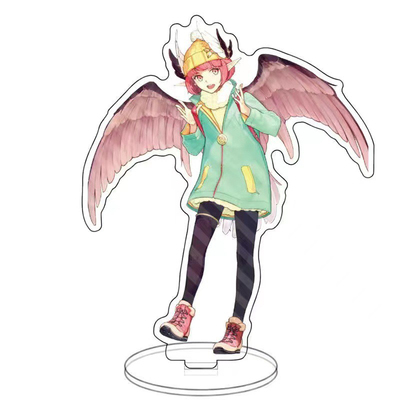 fgo立牌 喀耳刻 立牌fate/grandorder亚克力立牌