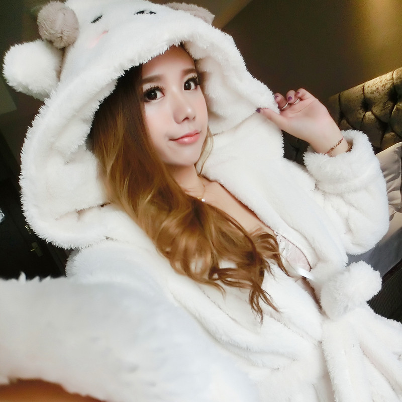 Peignoir jeunesse - Ref 589952 Image 1