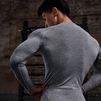 bkcxzice破冰正品紧身健身衣服