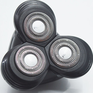 超人RS7360RS7380RS386RS385多功能剃须刀托架刀片网底座原装配件