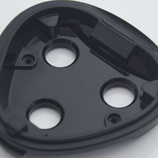 ps197ps196剃须刀中座架卡开关