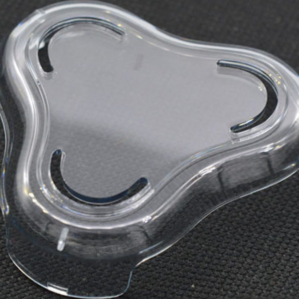 飞科FS339剃须刀头透明保护罩盖