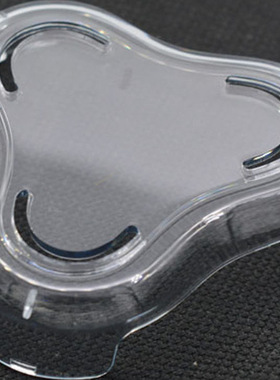 飞科FS339FS338FS337FS336FS333充电式男剃须刀头透明保护罩配件