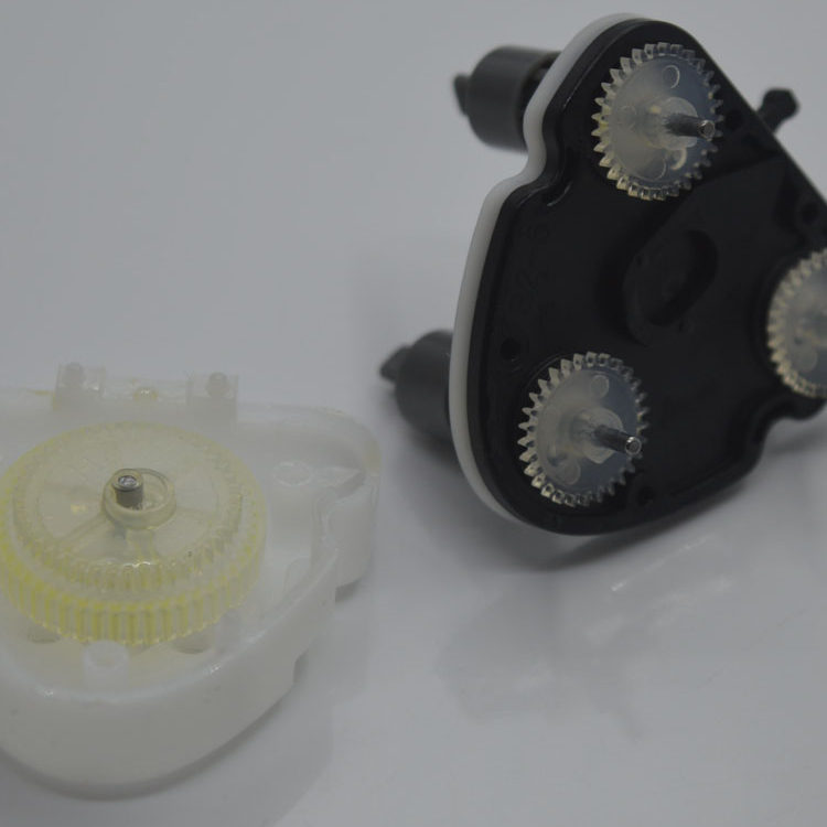 飞科FS339剃须刀传动旋转头弹簧