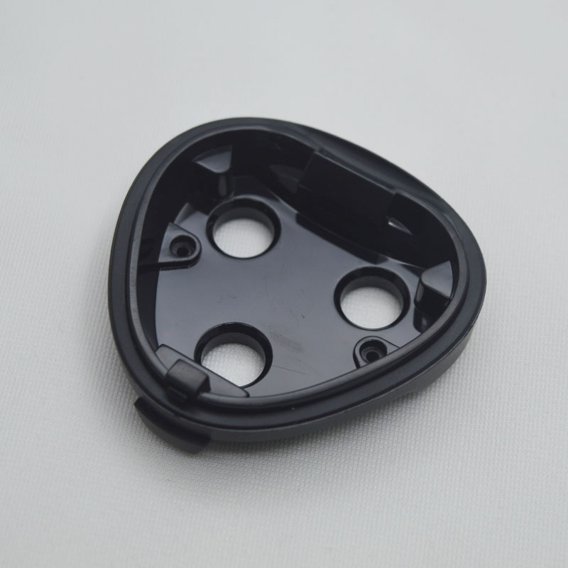 飞科FS305剃须刮刀中座下盖架卡