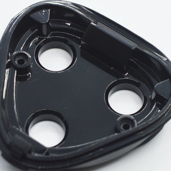 飞科FS339剃须刀中座架卡门头盖