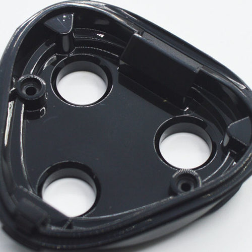 飞科FS339剃须刀中座架卡门头盖