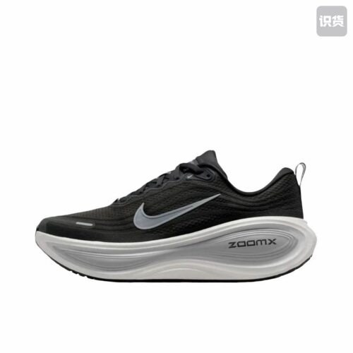 Nike Vomero Plus 超级迈柔 跑鞋耐磨低帮系带回弹网布HV8150-008