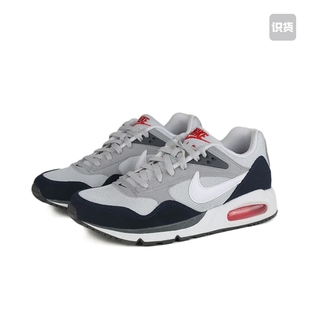 耐克气垫缓震休闲运动鞋男款511416-010