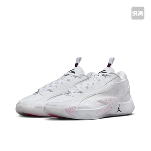 夏季男鞋东契奇2代运动鞋场上实战篮球鞋DX9012-106