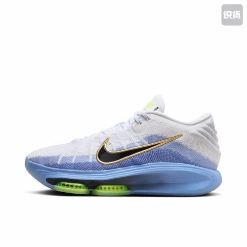 Nike Air Zoom G.T. Hustle 3 文班亚马 减震FV5952-100