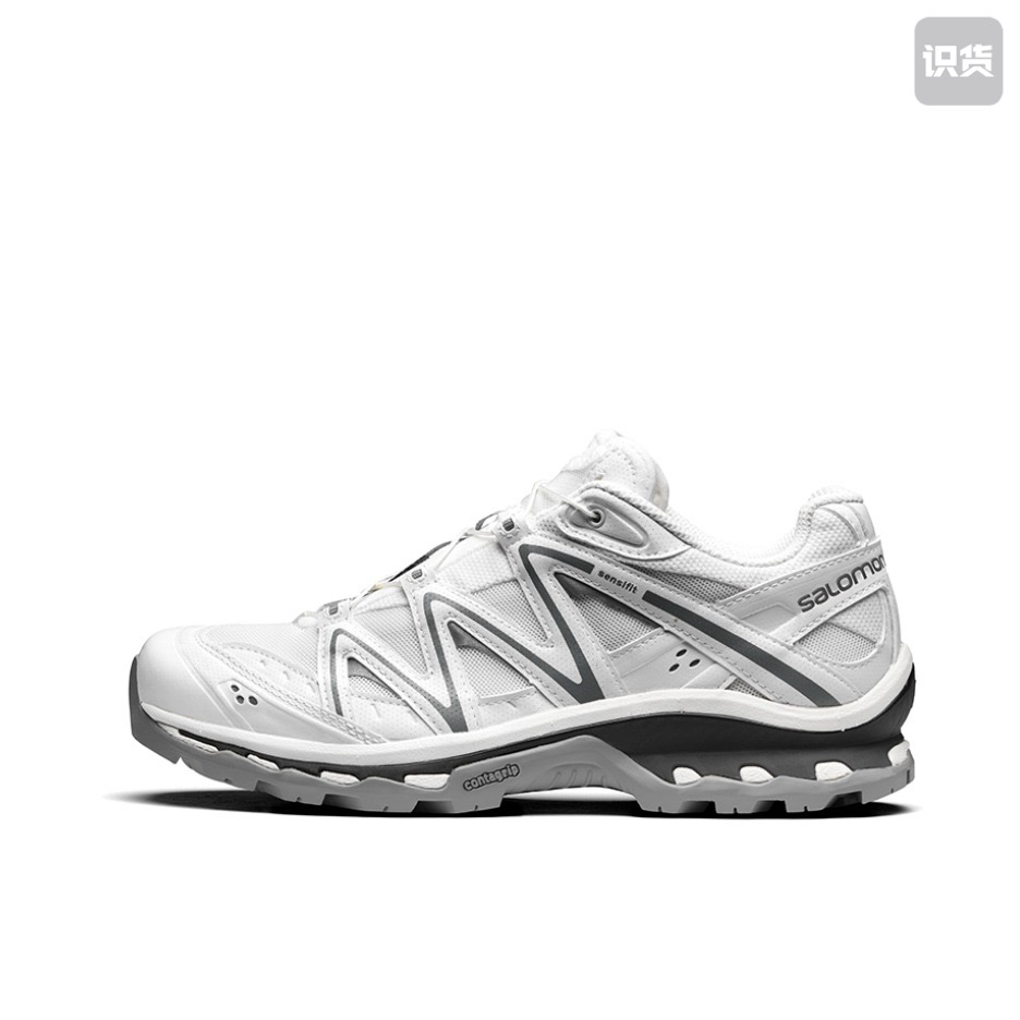 salomon户外登山越野跑鞋户外机能鞋410523