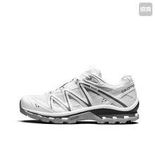 salomon户外登山越野跑鞋户外机能鞋410523