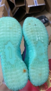 Nike Ja 3 莫兰特3 篮球鞋实图介意勿拍下单请看详情页IQ6754-300