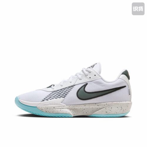 Nike Air Zoom G.T. Cut Academy下单请看详情页HF5705-130