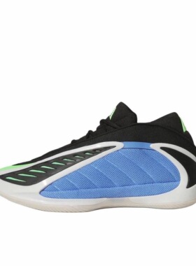 adidas AE2 爱德华兹2代 篮球鞋 下单请看详情页JR4359