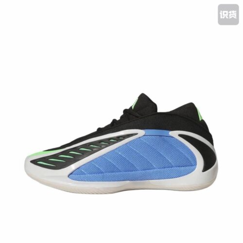 adidas AE2 爱德华兹2代 篮球鞋 下单请看详情页JR4359