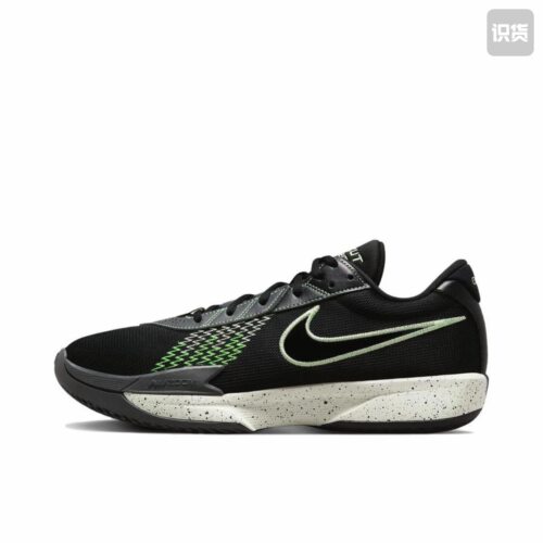 Nike Air Zoom G.T. Cut FB2598-001下单请看详情页