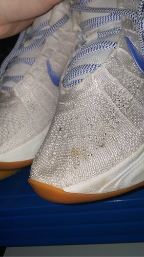 Nike Air Zoom G.T. Hustle 3 文班亚马下单请看详情页HJ9084-100