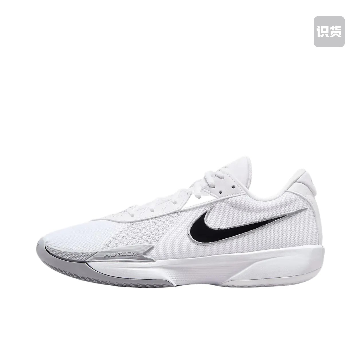 耐克耐克男鞋AIR ZOOM G.T.运动篮球鞋FV1299-105,运动鞋new,跑步鞋,淘宝优惠券,粉丝福利购,淘宝优惠卷