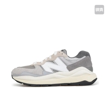NEW BALANCE NB 5740经典复古轻松脚感网布反毛皮 M5740TA