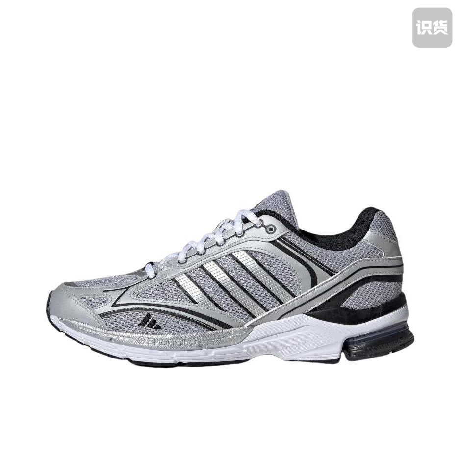 adidas Spiritain 2000 防滑耐磨 休闲复古 织物 防水IH9979
