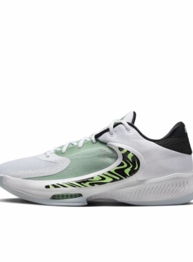 Nike Zoom Freak 4 字母哥4代 透气 下单请看详细页DJ6149-100