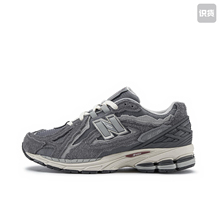 NEW BALANCE 1906D系列灰复古网面炭灰老爹鞋跑鞋M1906DA