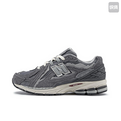 NEW BALANCE 1906D系列灰复古网面炭灰老爹鞋跑鞋M1906DA