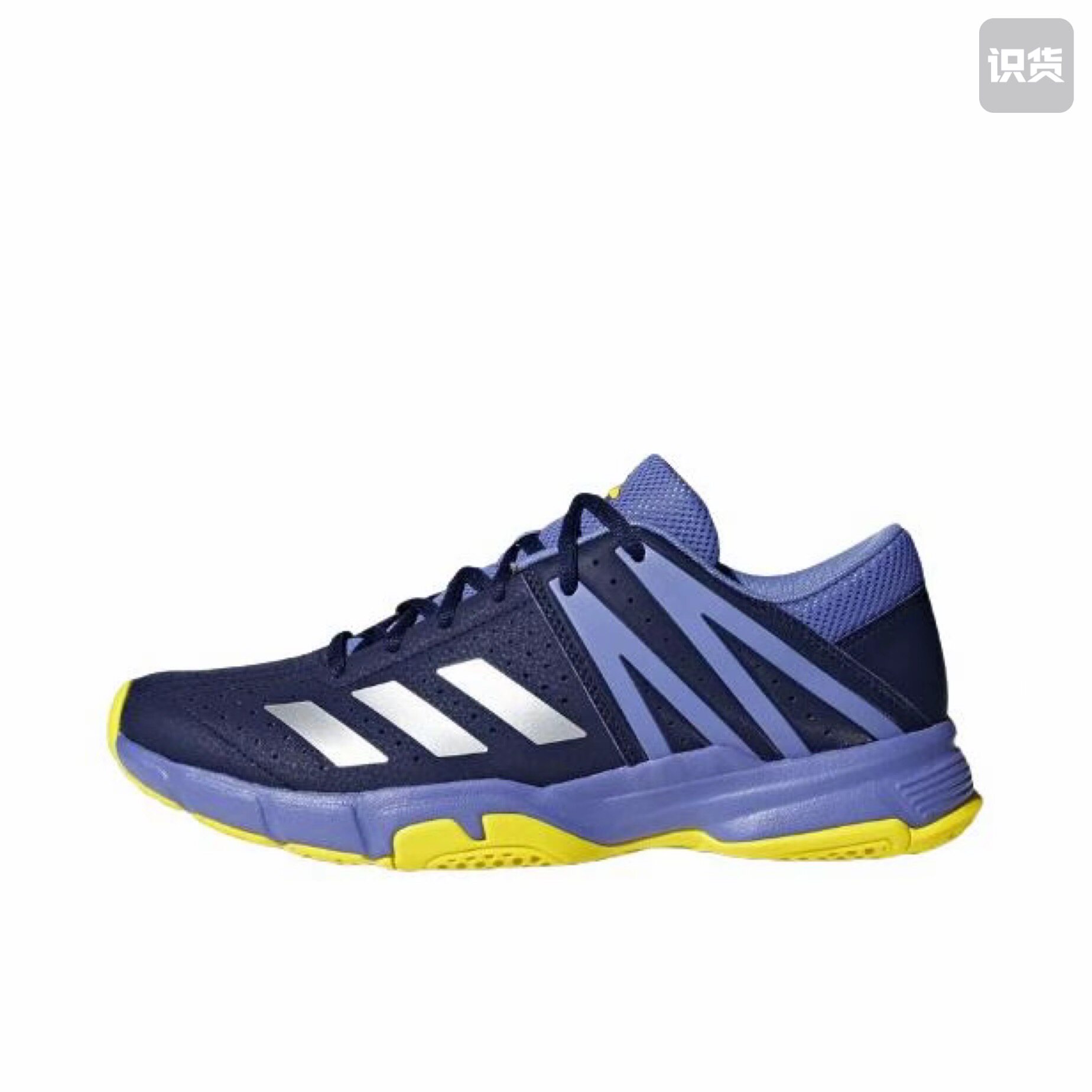 adidas Wucht P3网球鞋