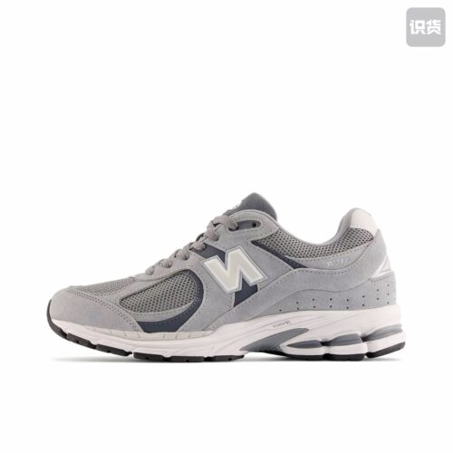 New Balance 2002R 跑鞋 缓震防滑耐磨透气复古M2002RST