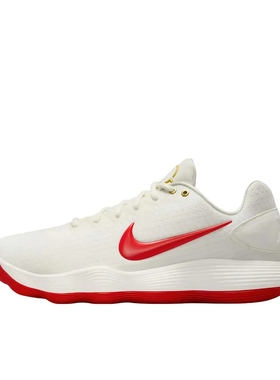 耐克Nike Hyperdunk 2025圆头系带低帮篮球鞋IB4638-161