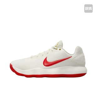 耐克Nike Hyperdunk 2025圆头系带低帮篮球鞋IB4638-161