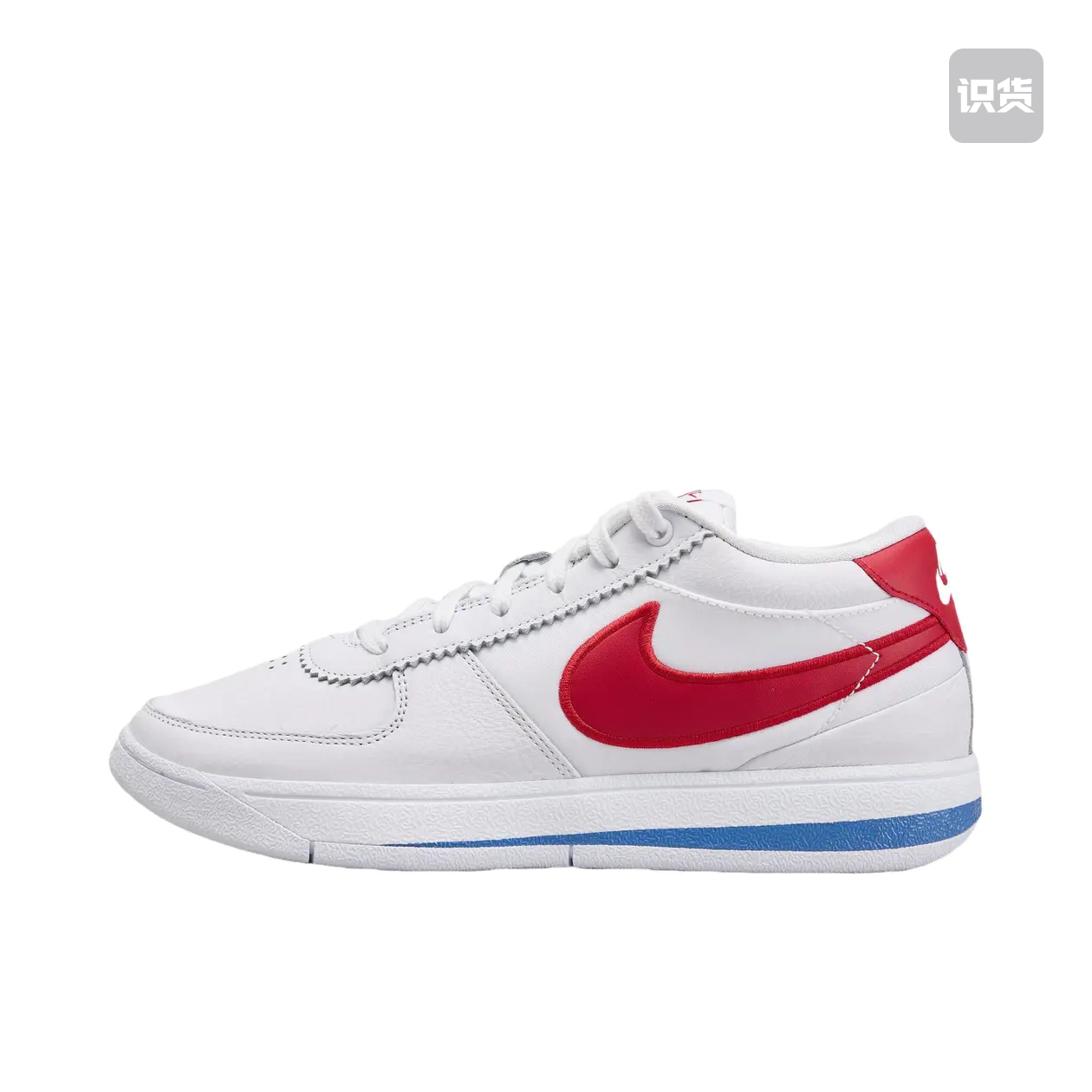 耐克Nike BOOK 1男子实战篮球鞋夏季抗扭缓震FJ4250-105